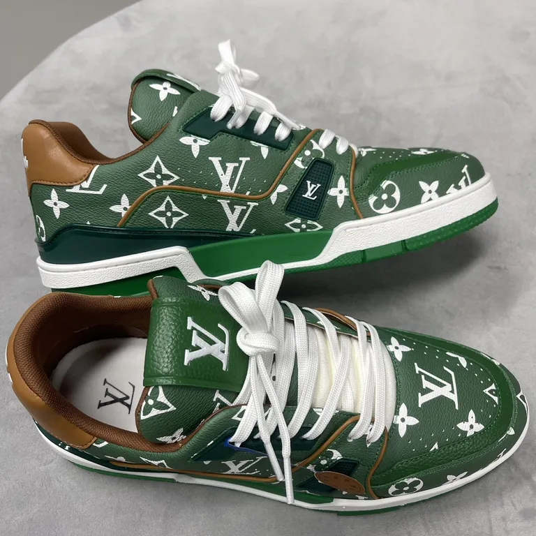 Louis Vuitton Shoe 